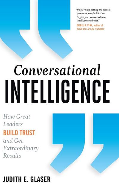 Conversational Intelligence