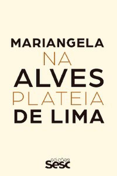 Mariangela Alves de Lima