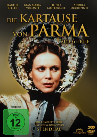 Die Kartause von Parma