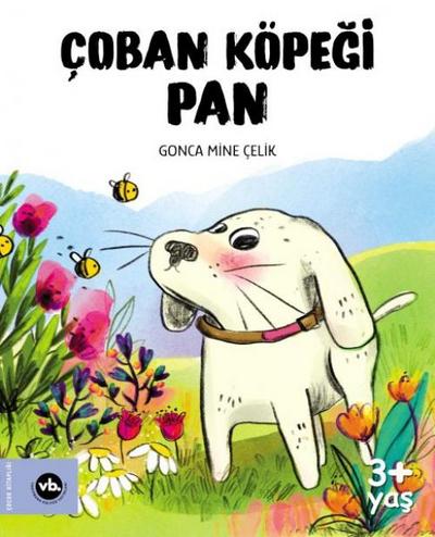 Coban Köpegi Pan