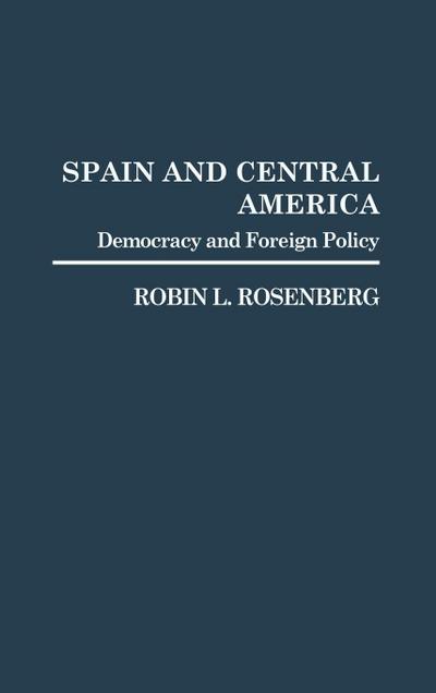 Spain and Central America