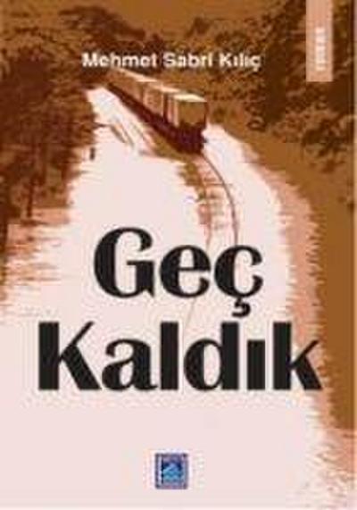 Gec Kaldik