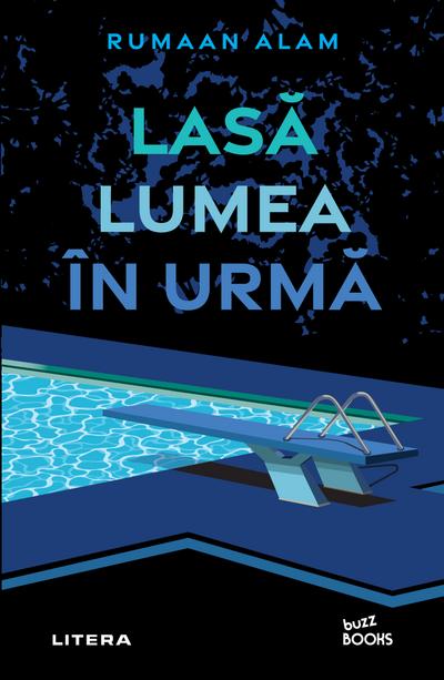 Lasa lumea în urma