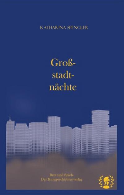 Großstadtnächte