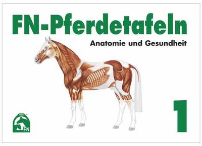 FN-Pferdetafeln 1