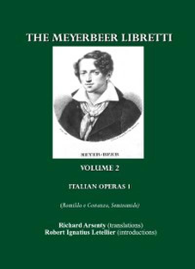 Meyerbeer Libretti