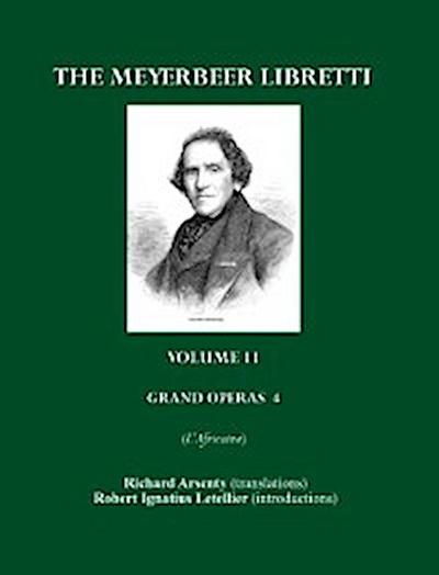 Meyerbeer Libretti