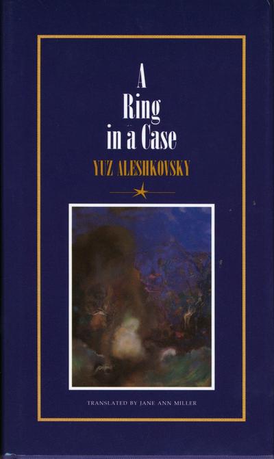 A Ring in a Case