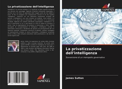La privatizzazione dell’intelligenza