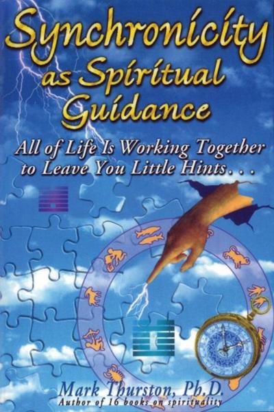 Synchronicity as Spiritual Guidance