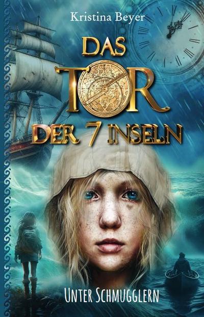 Das Tor der 7 Inseln - Band 3