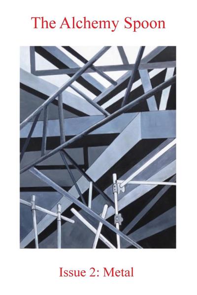 The Alchemy Spoon Issue 2