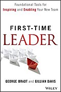 First-Time Leader