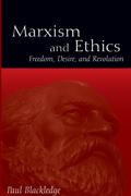 Marxism and Ethics