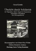 Überlebt durch Solidarität
