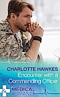 Encounter With A Commanding Officer