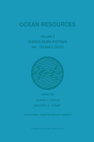 Ocean Resources