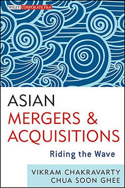 Asian Mergers and Acquisitions