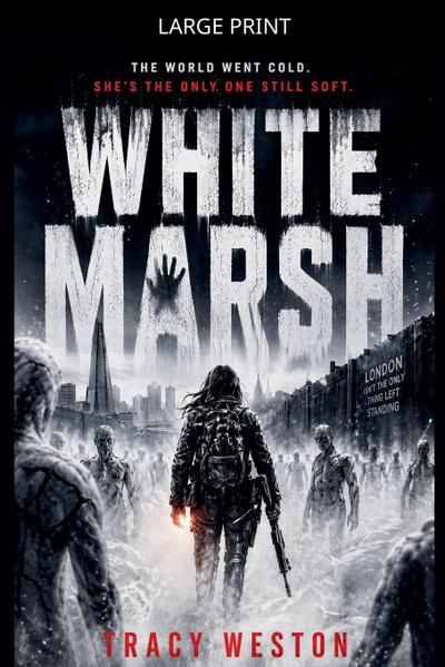 White Marsh