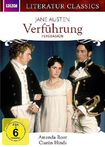 Verführung
