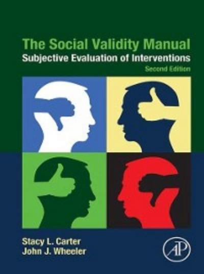 Social Validity Manual