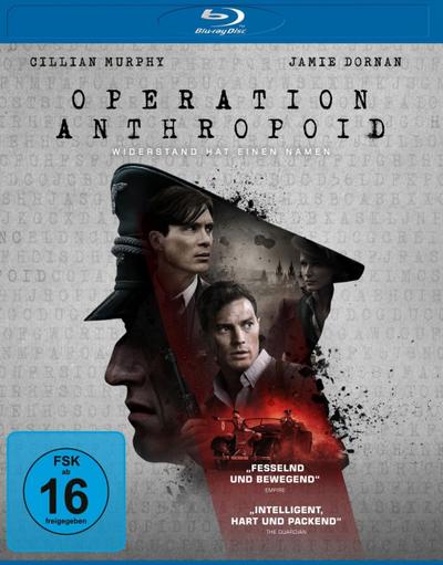 Operation Anthropoid