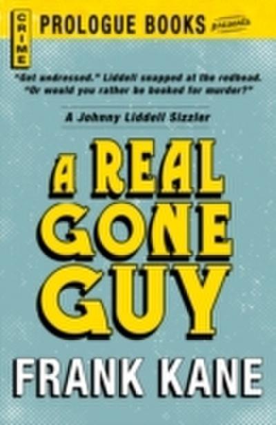 Real Gone Guy