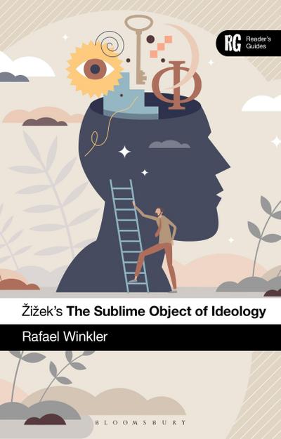 Zizek’s The Sublime Object of Ideology