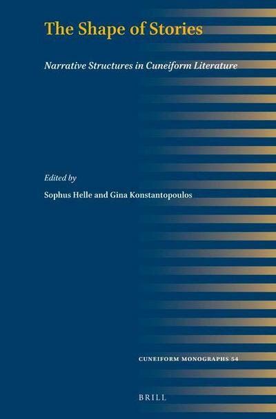 The Shape of Stories