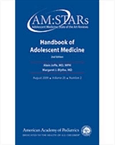 AM:STARs Handbook of Adolescent Medicine