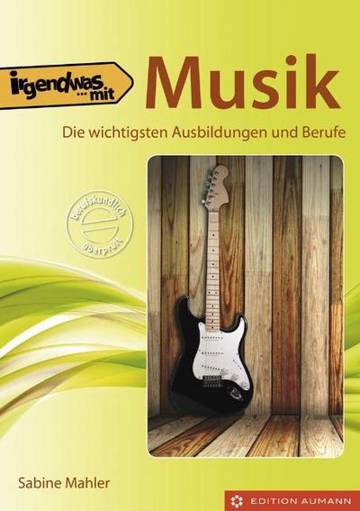 Irgendwas mit Musik