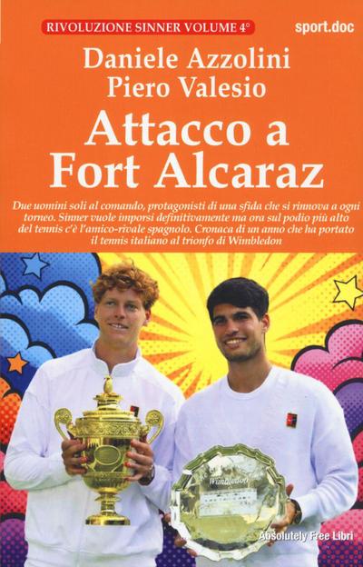 Attacco a Fort Alcaraz