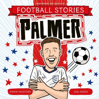 Football Stories: Football Stories: Palmer