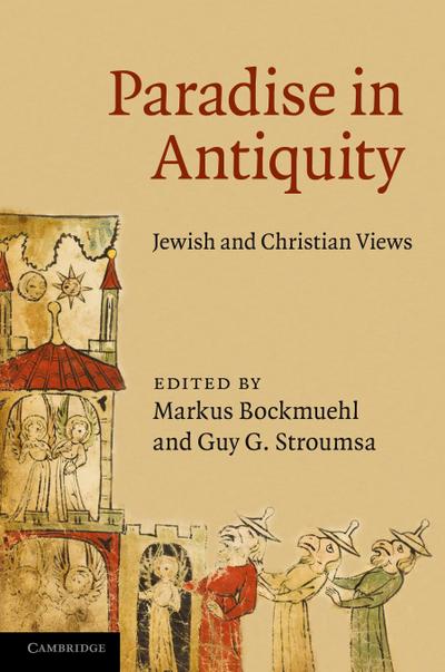 Paradise in Antiquity