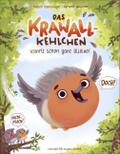 Das Krawallkehlchen 3 - Kann’s schon ganz alleine!