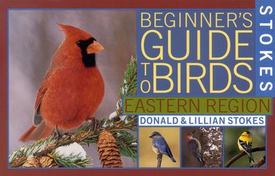 Stokes Beginner’s Guide to Birds