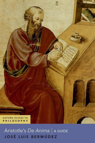 Aristotle’s de Anima