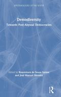 Demodiversity