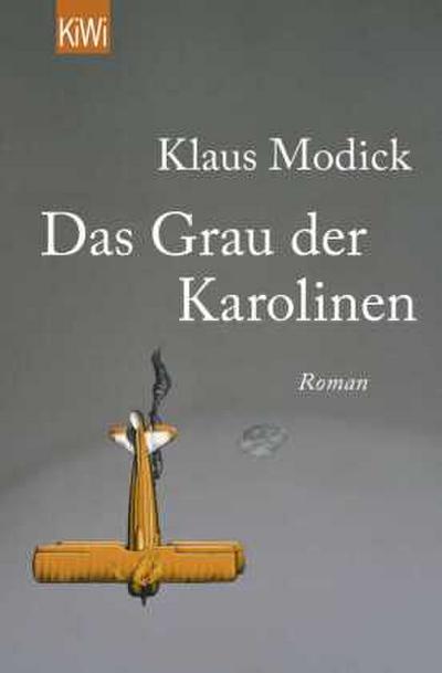 Das Grau der Karolinen