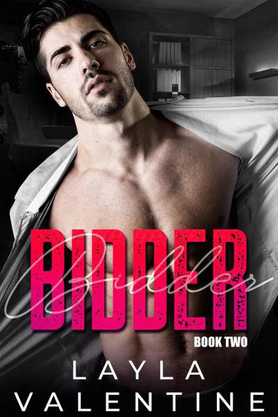 Bidder (Book Two)