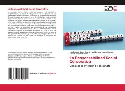 La Responsabilidad Social Corporativa