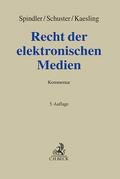 Recht der elektronischen Medien