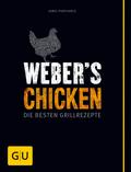 Weber’s Chicken