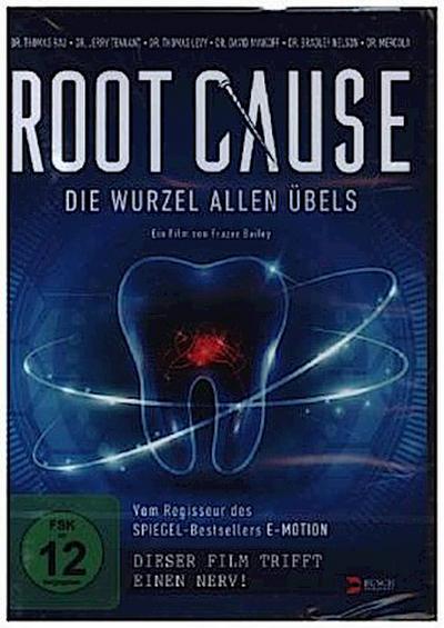 Root Cause - Die Wurzel allen Übels