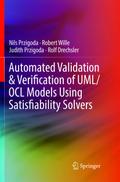 Automated Validation & Verification of UML/OCL Models Using Satisfiability Solvers