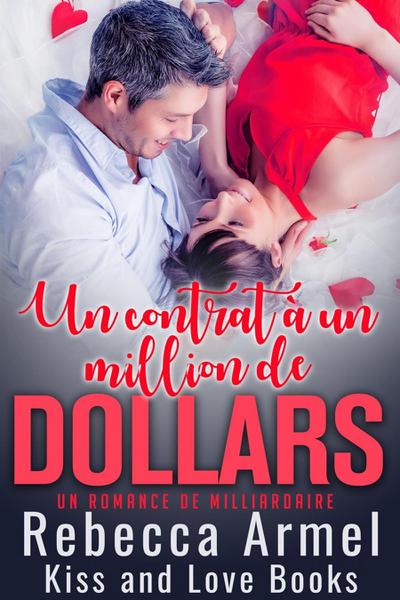 Un Contrat D’un Milliard De Dollars