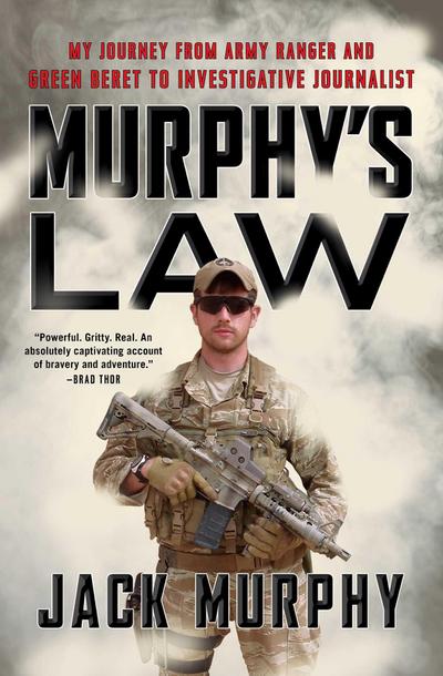 Murphy’s Law