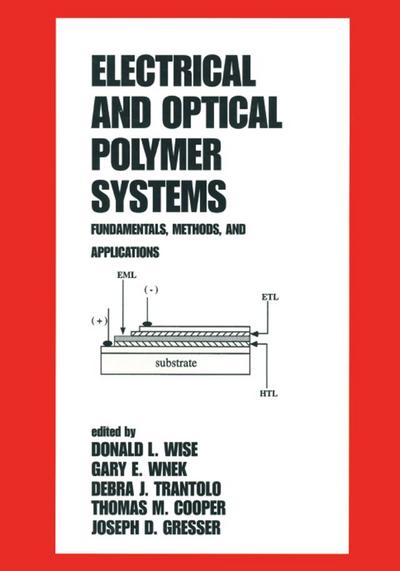 Electrical and Optical Polymer Systems