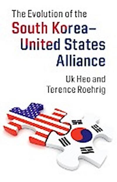 The Evolution of the South Korea-United States             Alliance
