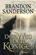 Der Weg der Könige von Brandon Sanderson | Ebook